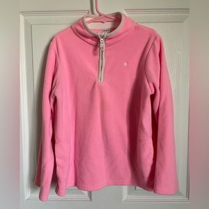 Girls Pullover Sweatshirt